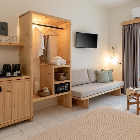Capella Skiathos, Town Eksteriør bilde