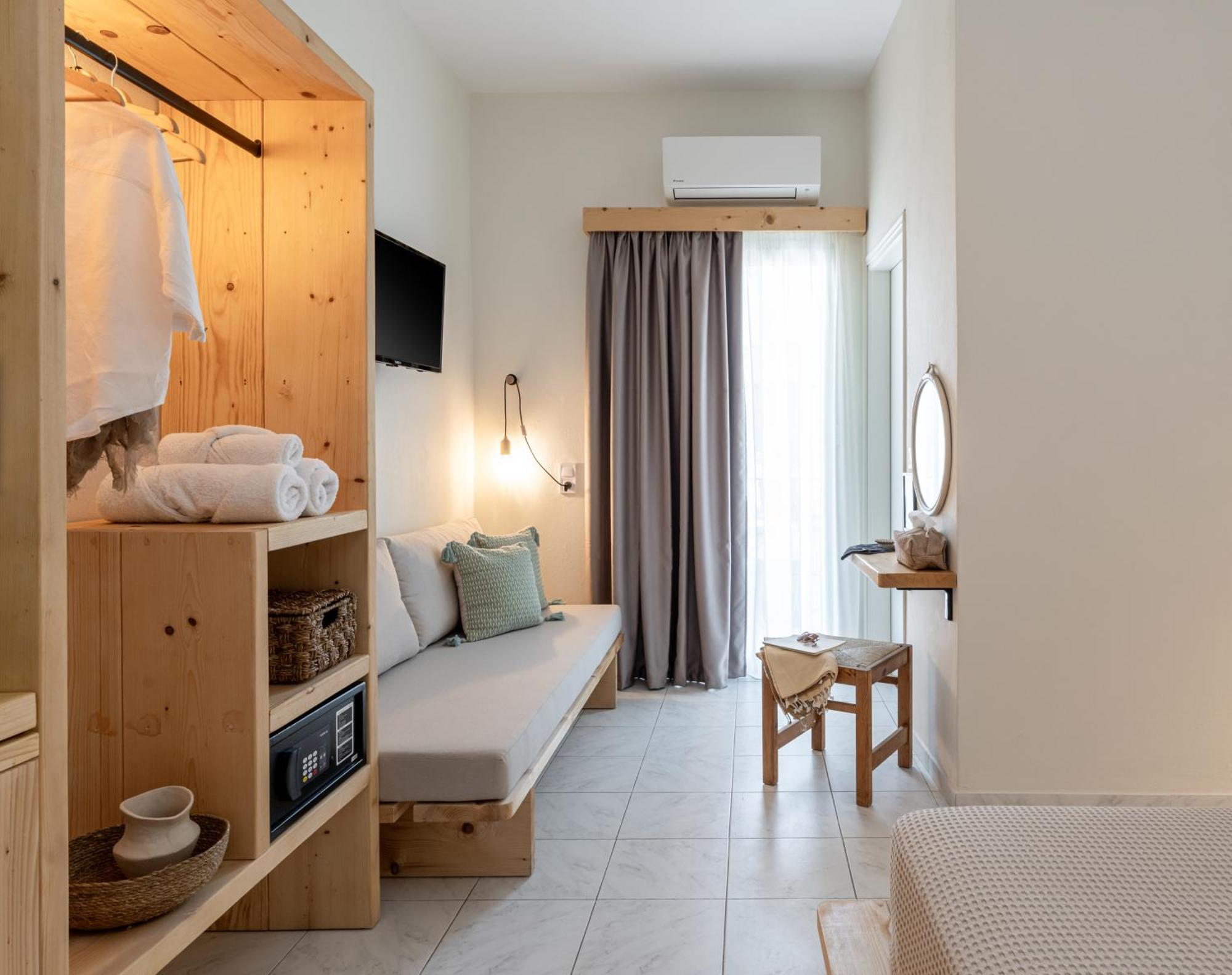 Capella Skiathos, Town Eksteriør bilde