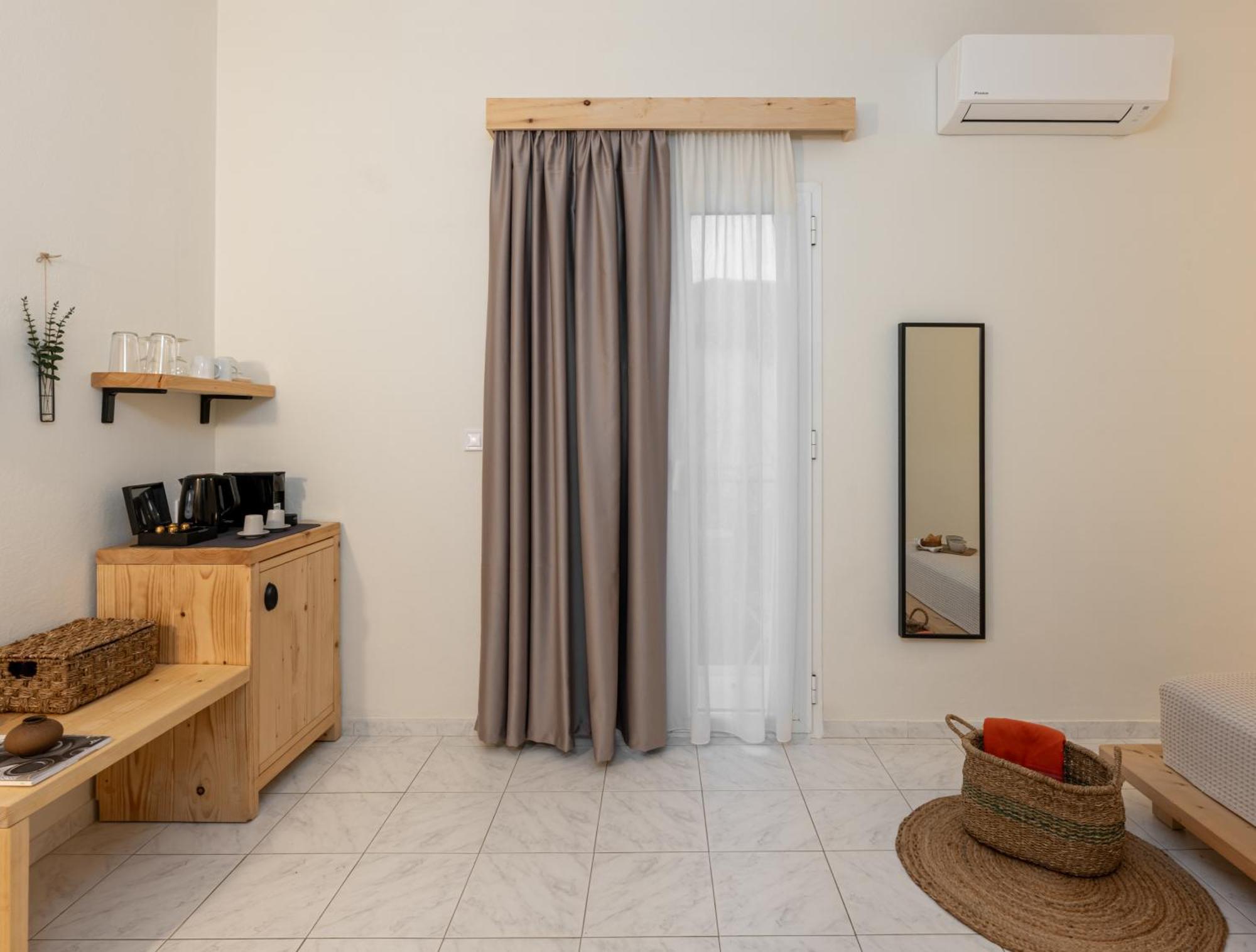 Capella Skiathos, Town Eksteriør bilde