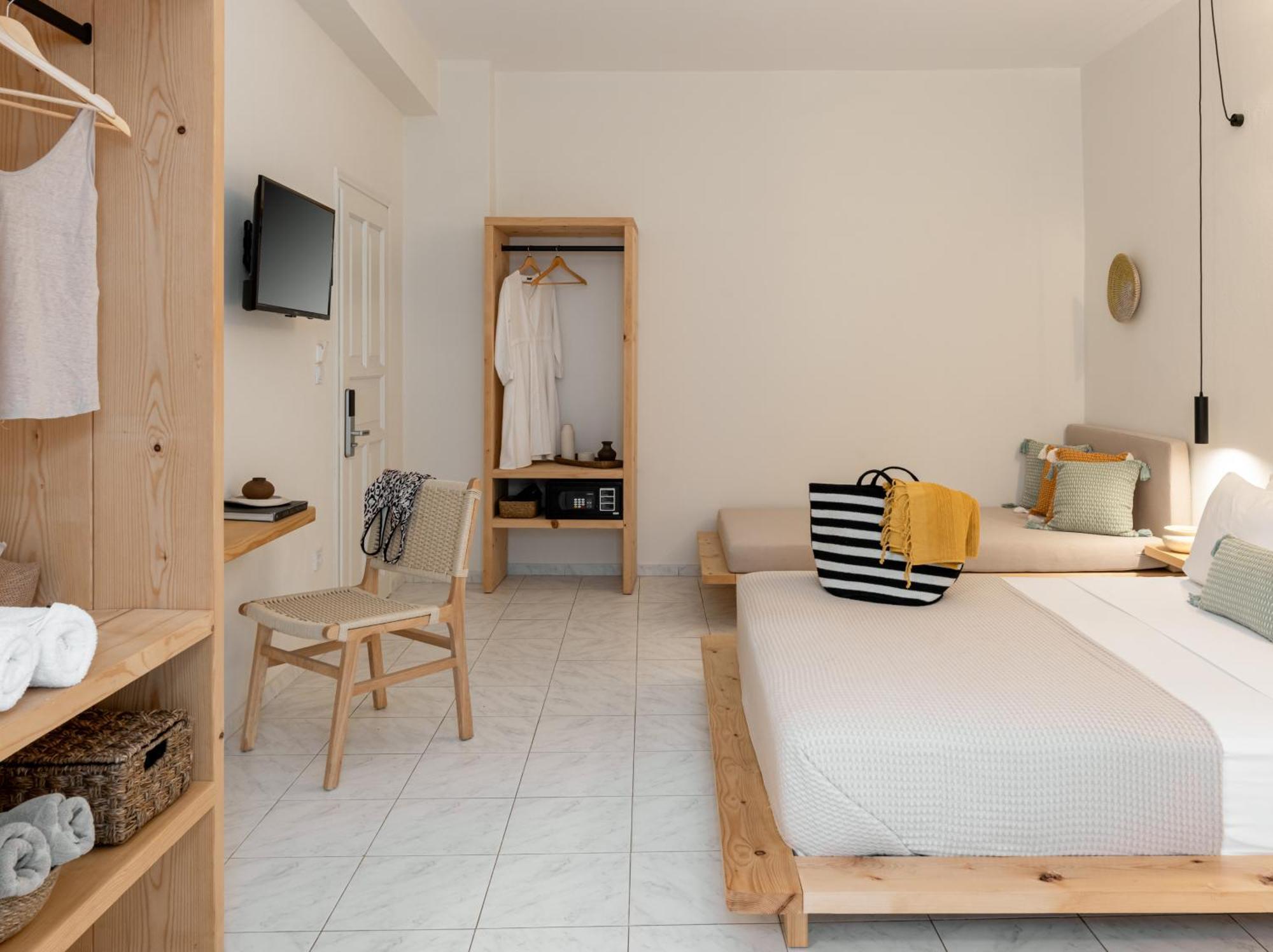 Capella Skiathos, Town Eksteriør bilde